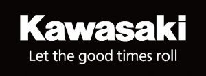 logo Kawasaki Warszawa