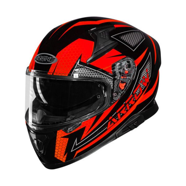kask-motocyklowy-ozone-arrow-black-grey-fluo-red-monsterbike-pl