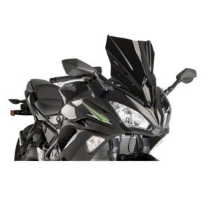 szyba-sportowa-puig-do-kawasaki-ninja-650-17-19-czarna-monsterbike-pl