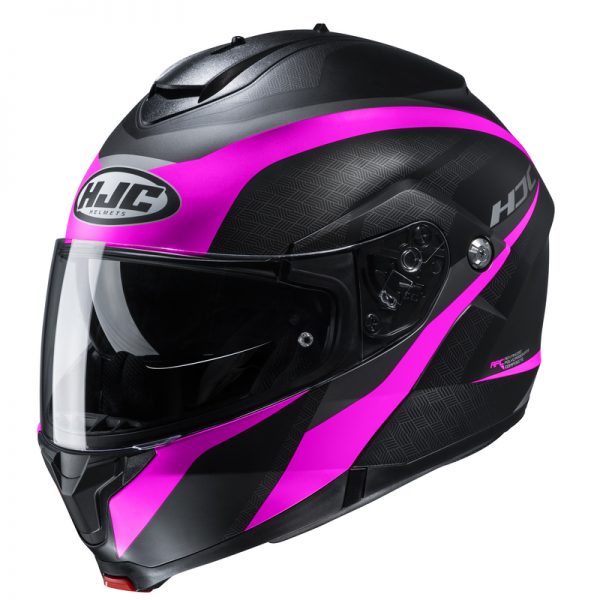 kask-motocyklowy-hjc-c91-taly-black-pink-monsterbike-pl
