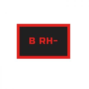 odznaka-na-rzep-rebelhorn-grupa-krwi-b-rh-czarno-czerwona-50-x-80-mm-monsterbike-pl