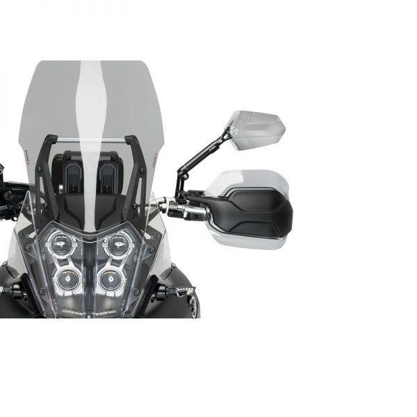 lusterko-puig-hi-tech-explorer-lewe-czarne-ramię-aluminiowe-monsterbike-pl