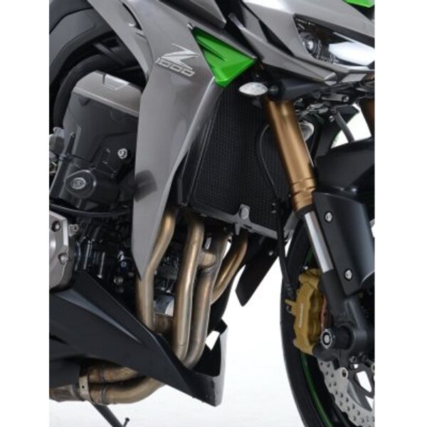 oslona-chlodnicy-rg-RAD0090BK-do-kawasaki-ninja-1000sx-z1000sx-z1000-versys-1000-z800-z750-sklep-motocyklowy-monsterbike.pl