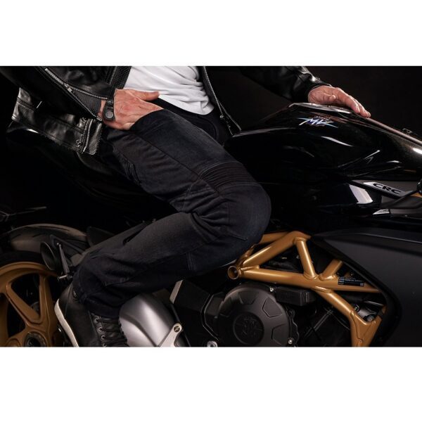 spodnie-motocyklowe-jeansowe-4sr-club-sport-sky-czarny-odzież-motocyklowa-warszawa-monsterbike-pl-5
