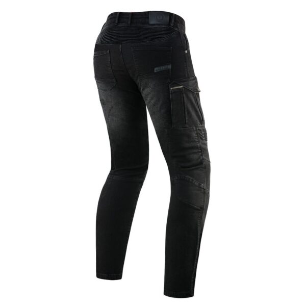 spodnie-motocyklowe-jeans-rebelhorn-vandal-denim-black-odzież-motocyklowa-warszawa-monsterbike-pl-2