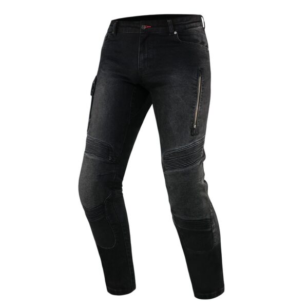 spodnie-motocyklowe-jeans-rebelhorn-vandal-denim-black-odzież-motocyklowa-warszawa-monsterbike-pl