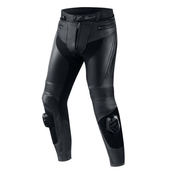 spodnie-motocyklowe-rebelhorn-fighter-czarne-odzież-motocyklowa-warszawa-monsterbike-pl