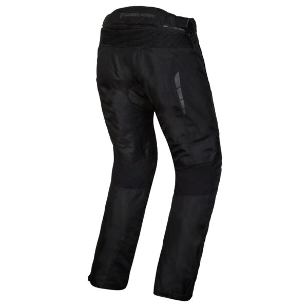 spodnie-motocyklowe-rebelhorn-thar-ii-czarne-odzież-motocyklowa-warszawa-monsterbike-pl-2