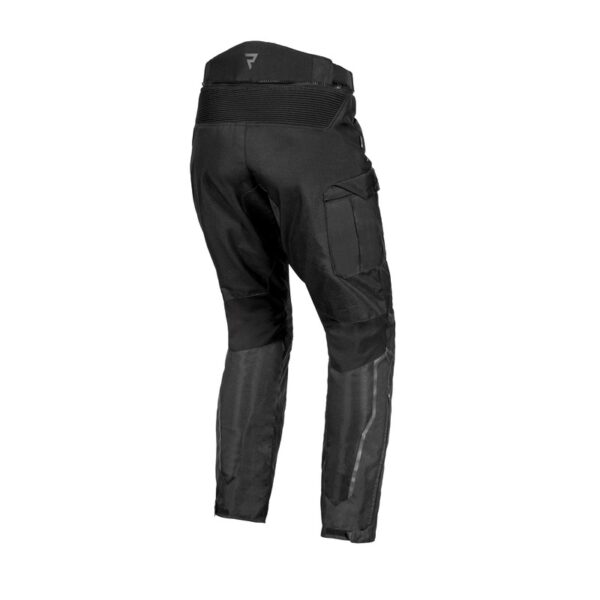 spodnie-motocyklowe-tekstylne-rebelhorn-hiflow-iv-czarne-odzież-motocyklowa-warszawa-monsterbike-pl-2
