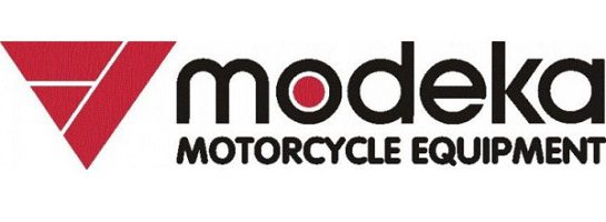 Modeka-Logo