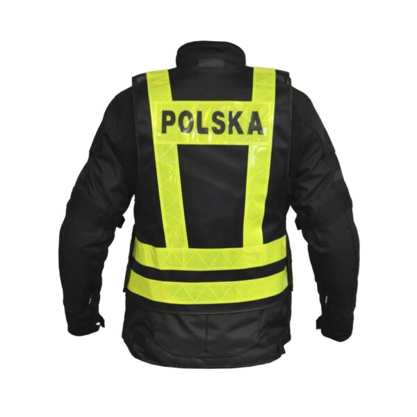 kamizelka-odblaskowa-ozone-polska-czarna-fluo-żołta-odzież-motocyklowa-warszawa-monsterbike-pl-3