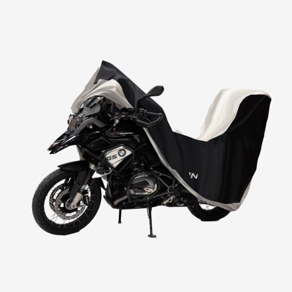 pokrowiec-na-motocykl-rebelhorn-cover-ii-czarny-srebrny-akcesoria-motocyklowe-warszawa-monsterbike-pl-2
