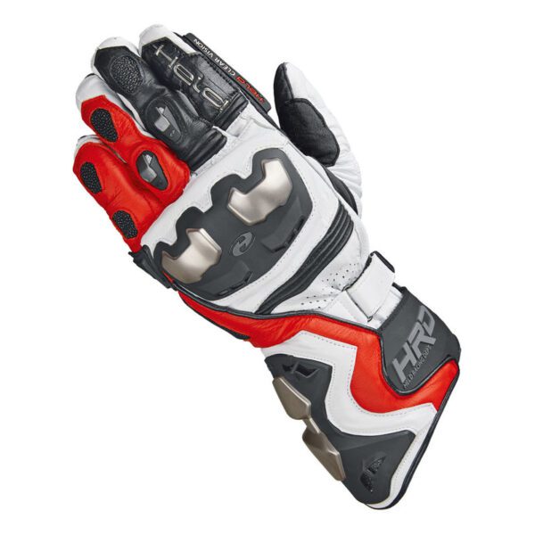 rękawice-motocyklowe-held-titan-rr-czerwone-białe-odzież-motocyklowa-warszawa-monsterbike-pl