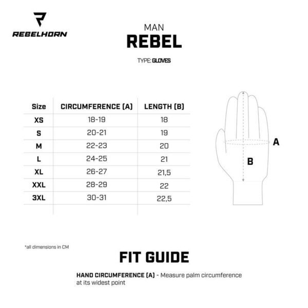 rękawice-rebelhorn-rebel-czarne-odzież-motocyklowa-warszawa-monsterbike-pl-4