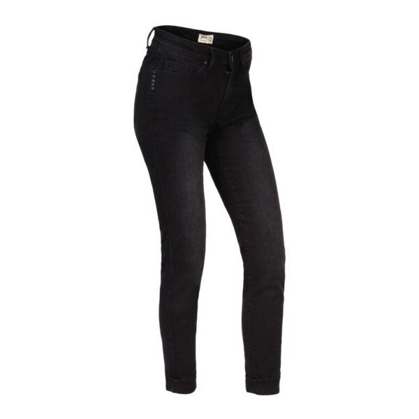 spodnie-motocyklowe-jeans-broger-california-lady-washed-black-odzież-motocyklowa-warszawa-monsterbike-pl