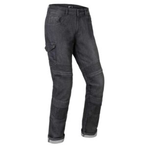 spodnie-motocyklowe-jeansowe-broger-ohio-washed-black-odzież-motocyklowa-warszawa-monsterbike.pl_9
