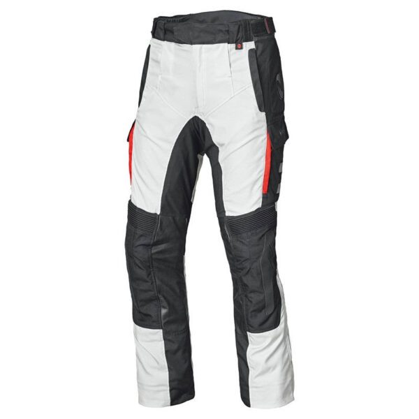 spodnie-held-torno-evo-gore-tex-szare-czerwone-odzież-motocyklowa-warszawa-monsterbike-pl