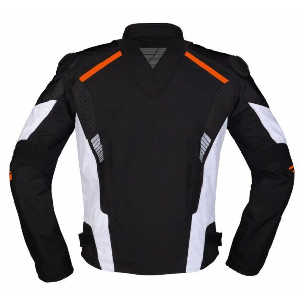 kurtka-motocyklowa-modeka-lineos-czarna-biała-pomarańczowa-odzież-motocyklowa-warszawa-monsterbike-pl-2