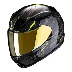kask-motocyklowy-scorpion-exo-390-beat-black-neon-yellow-akcesoria-motocyklowe-warszawa-monsterbike-pl
