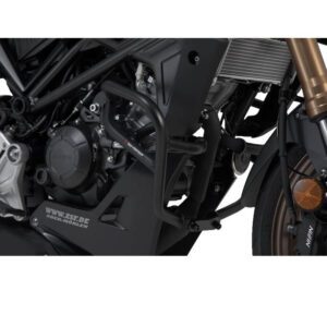 gmole-sw-motech-do-honda-cb125r-20-czarne-akcesoria-motocyklowe-warszawa-monsterbike-pl
