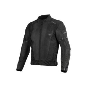 kurtka-motocyklowa-seca-airflow-ii-czarna-odzież-motocyklowa-warszawa-monsterbike-pl