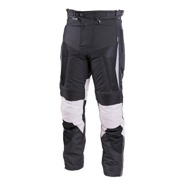 spodnie-motocyklowe-seca-hybrid-ii-szare-odzież-motocyklowa-warszawa-monsterbike-pl