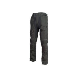 spodnie-motocyklowe-seca-sector-ii-czarne-odzież-motocyklowa-warszawa-monsterbike-pl