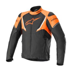 kurtka-motocyklowa-alpinestars-t-jaws-v3-pomarańczowa-czarna-odzież-motocyklowa-warszawa-monsterbike-pl
