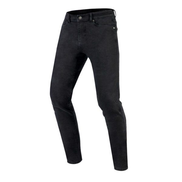 spodnie-motocyklowe-jeansowe-ozone-striker-regular-black-odzież-motocyklowa-warszawa-monsterbike-pl