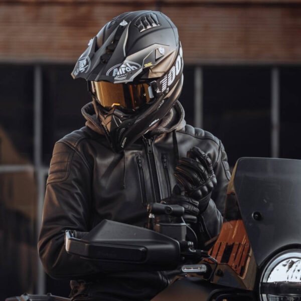 kurtka-motocyklowa-skórzana-rebelhorn-impala-czarna-odzież-motocyklowa-warszawa-monsterbike-pl-6