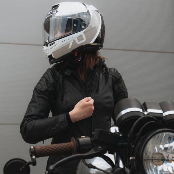 kurtka-motocyklowa-skórzana-rebelhorn-impala-lady-vintage-brązowa-odzież-motocyklowa-warszawa-monsterbike-pl-7