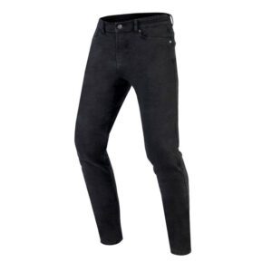 spodnie-motocyklowe-jeansowe-ozone-striker-slim-fit-black-odzież-motocyklowa-warszawa-monsterbike-pl