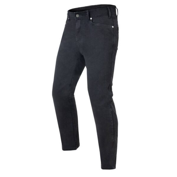 spodnie-motocyklowe-jeans-rebelhorn-classic-iii-regular-fit-black-odzież-motocyklowa-warszawa-monsterbike-pl