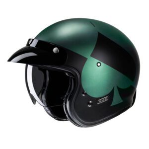 kask-motocyklowy-otwarty-hjc-v31-kuz-czarny-zielony-kaski-motocyklowe-warszawa-monsterbike-pl