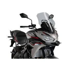 szyba-turystyczna-puig-do-kawasaki-versys-650-22-lekko-przyciemniana-akcesoria-motocyklowe-warszawa-monsterbike-pl