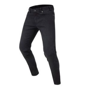 spodnie-motocyklowe-jeans-rebelhorn-classic-iii-lady-skinny-fit-washed-black-odzież-motocyklowa-warszawa-monsterbike-pl