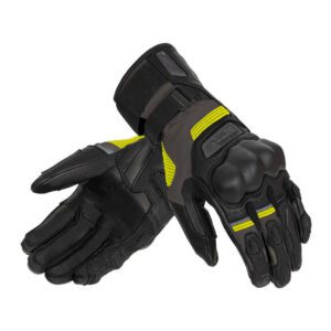 rękawice-motocyklowe-held-range-czarne-antracytowe-fluo-żółte-odzież-motocyklowa-warszawa-monsterbike-pl