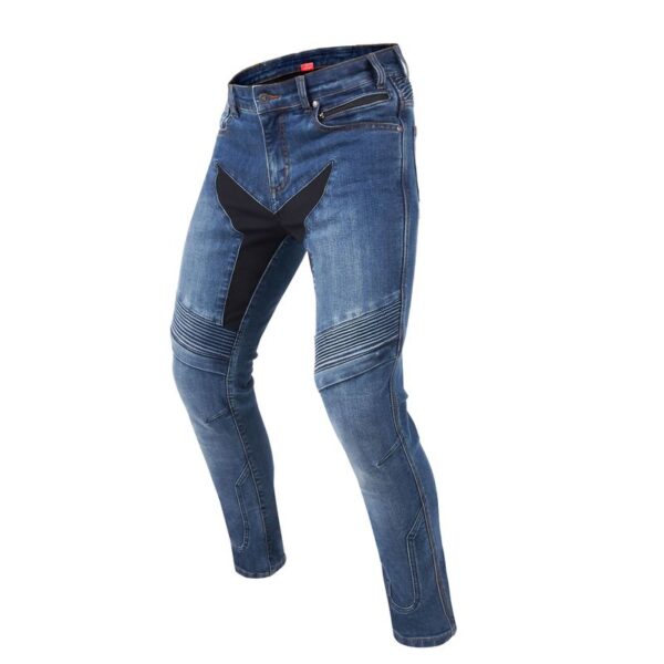 spodnie-motocyklowe-jeans-reblehorn-eagle-iii-slim-fit-washed-blue-odzież-motocyklowa-warszawa-monsterbike-pl