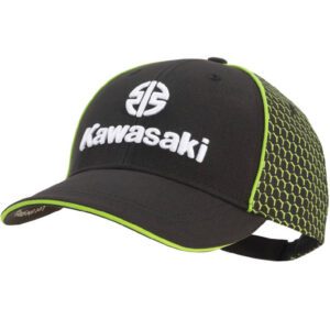 sportowa-czapka-z-daszkiem-2023-kawasaki-odzież-motocyklowa-warszawa-monsterbike-pl