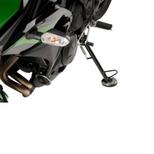 poszerzenie-stopki-bocznej-puig-do-kawasaki-ninja-400-z400-18-versys-650-15-czarne-akcesoria-motocyklowe-warszawa-monsterbike-pl