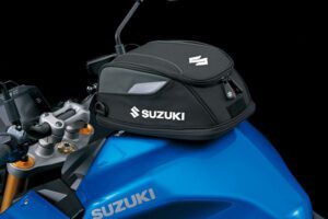 sakwa-na-zbiornik-paliwa-suzuki-mała-akcesoria-motocyklowe-warszawa-monsterbike-pl